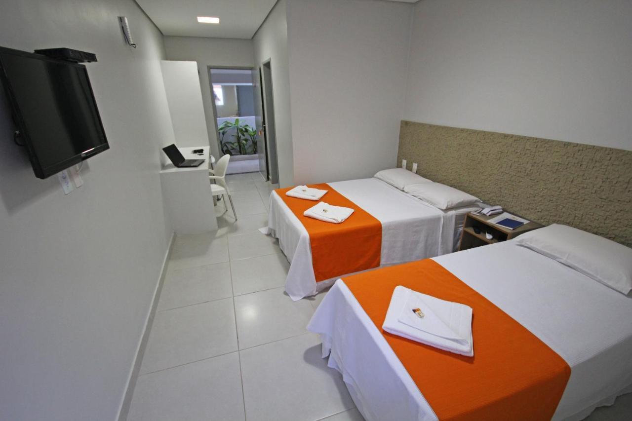 Hotel Encantos De Penedo  Exterior photo