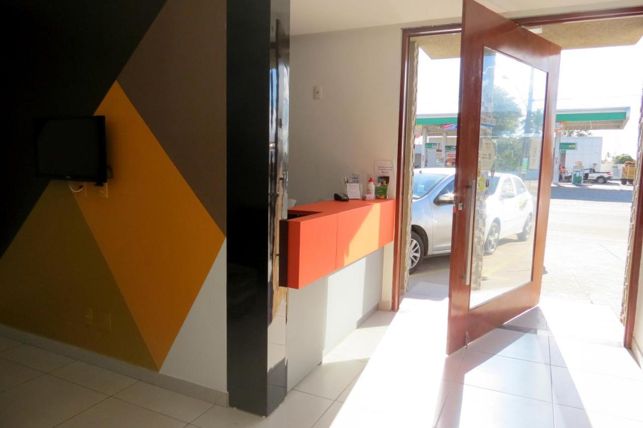Hotel Encantos De Penedo  Exterior photo