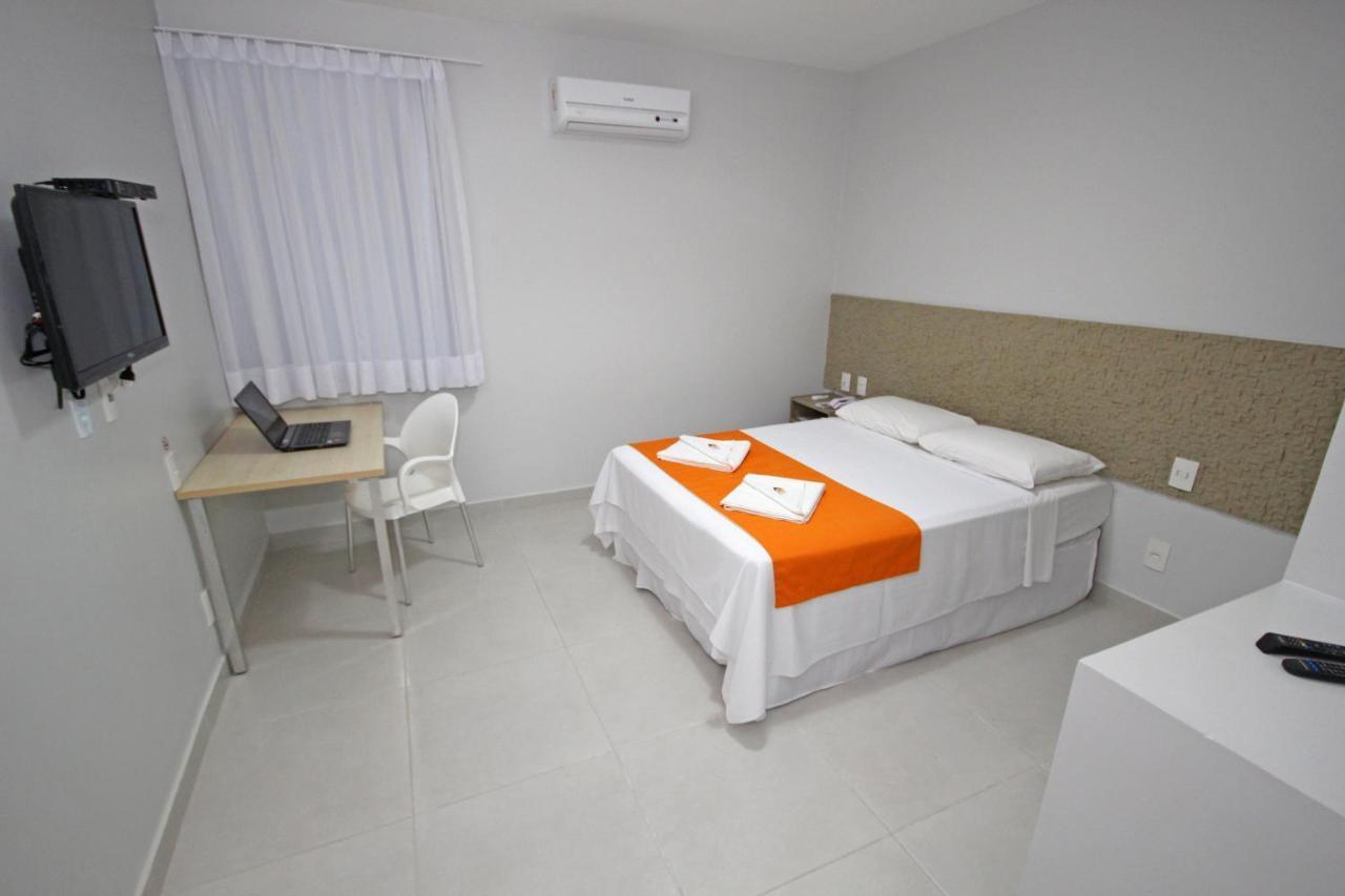 Hotel Encantos De Penedo  Exterior photo